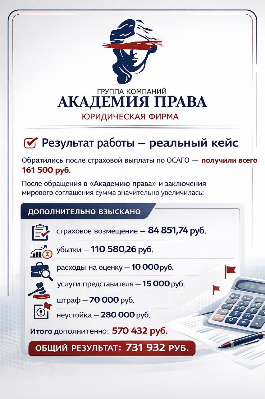 Кейс из практики